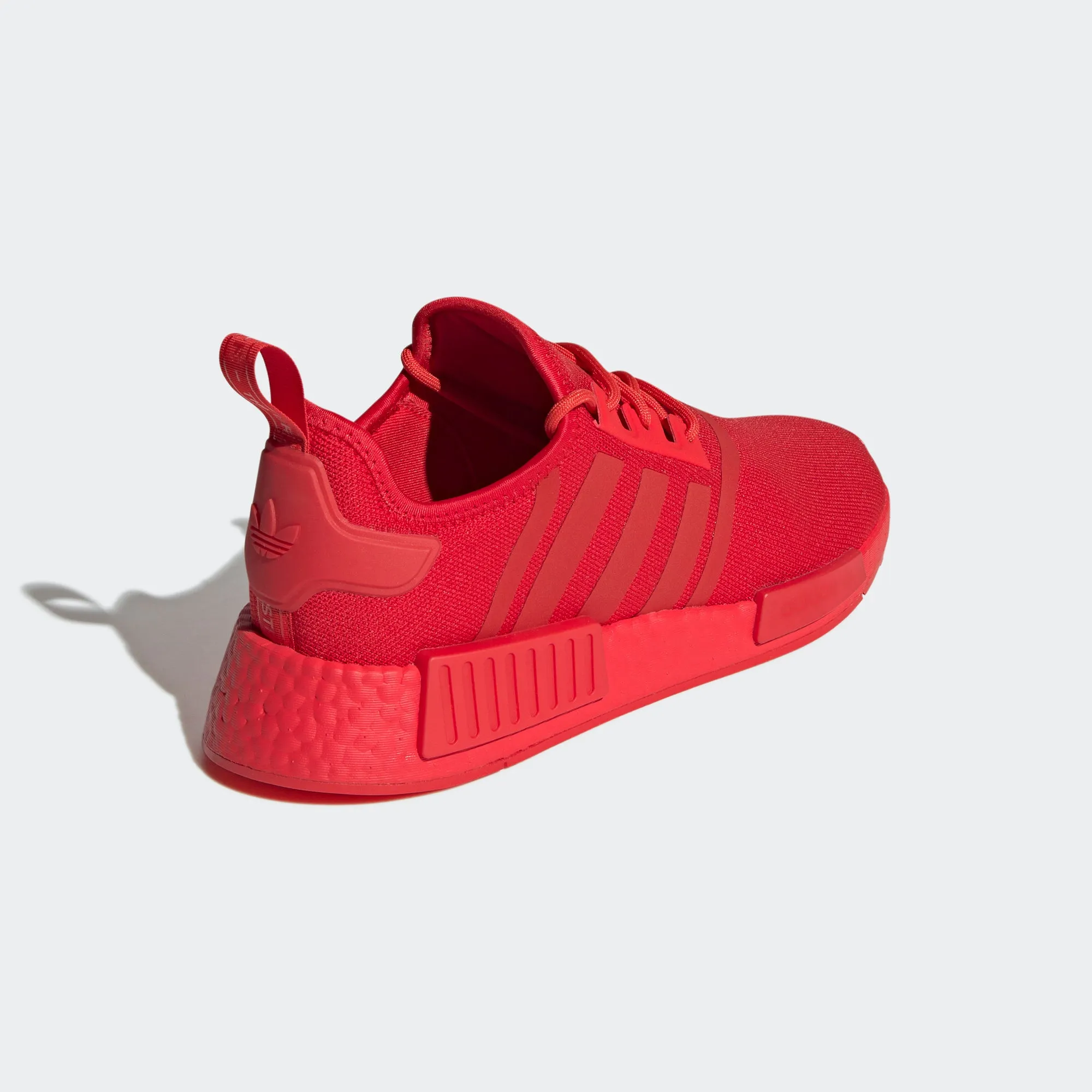 Men's adidas Originals NMD_R1 Primeblue Shoes Vivid Red