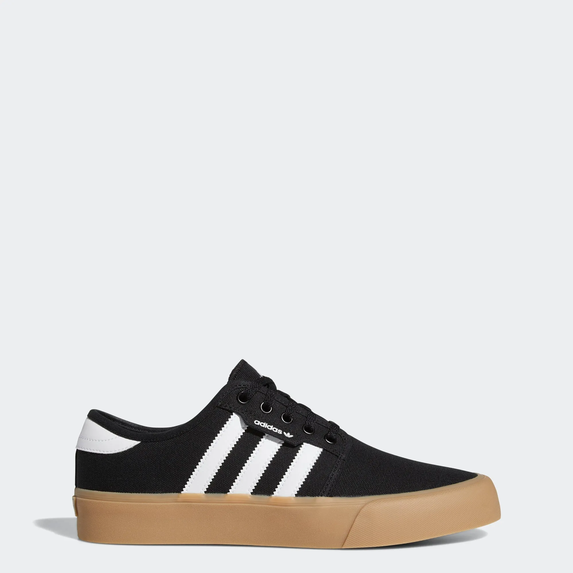 Men's adidas Originals Seeley XT Shoes Black Gum