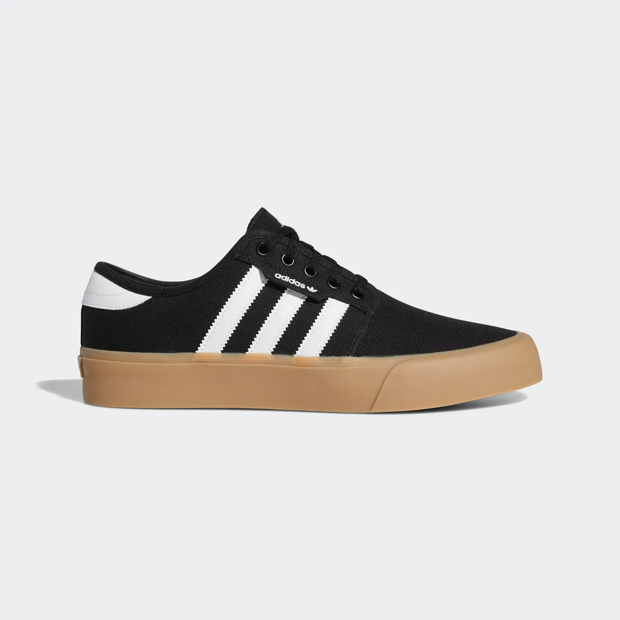 Men's adidas Originals Seeley XT Shoes Black Gum