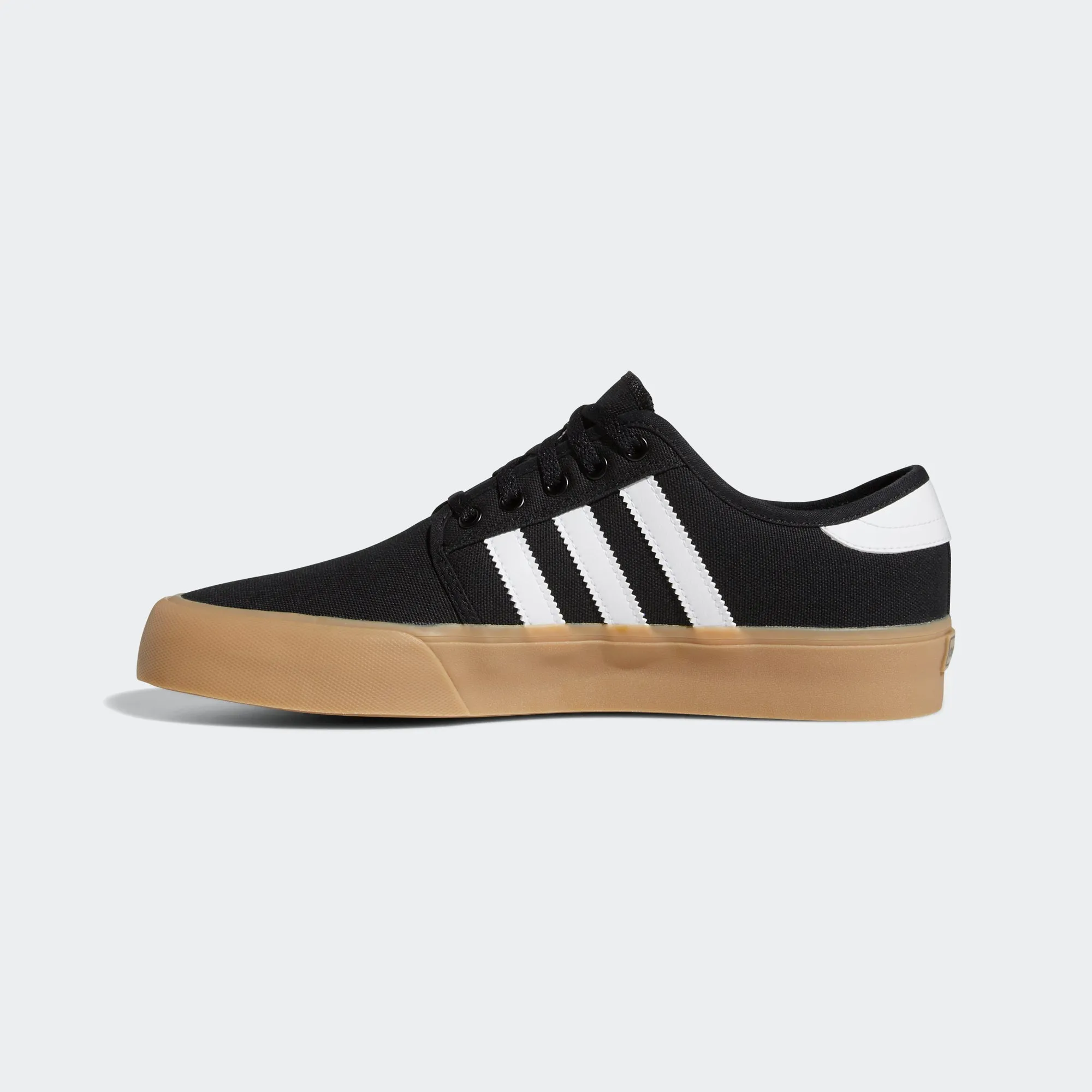 Men's adidas Originals Seeley XT Shoes Black Gum