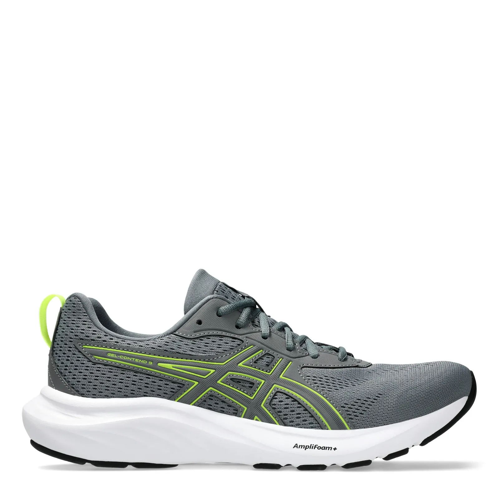 Men's ASICS, GEL-Contend 9 Running Shoe - Extra Wide Width