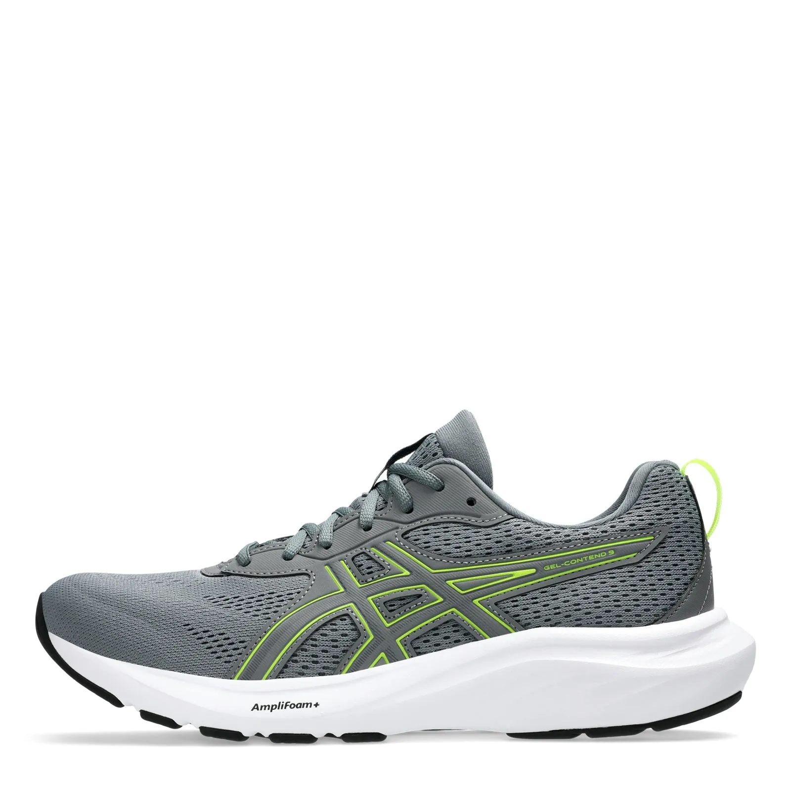 Men's ASICS, GEL-Contend 9 Running Shoe - Extra Wide Width