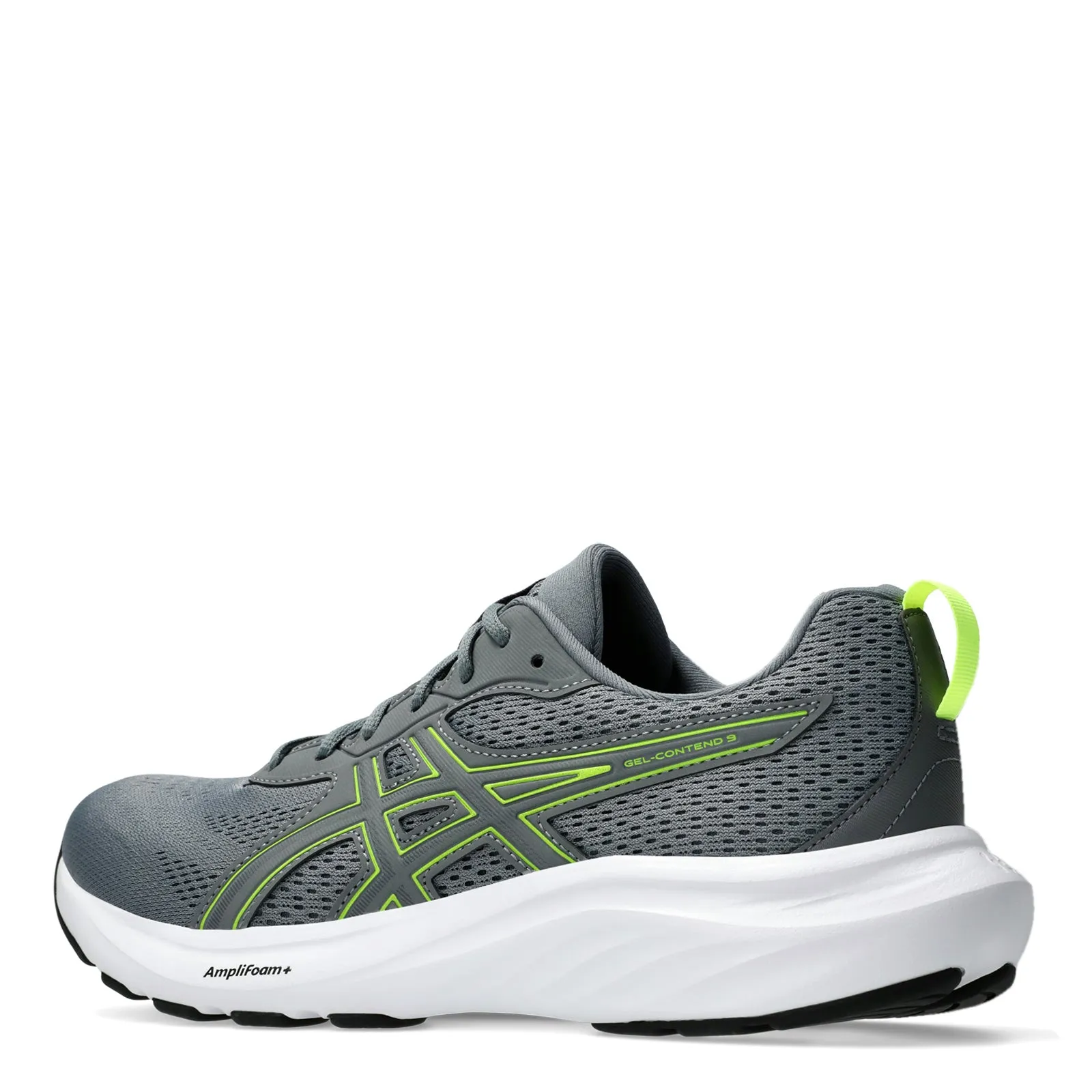 Men's ASICS, GEL-Contend 9 Running Shoe - Extra Wide Width