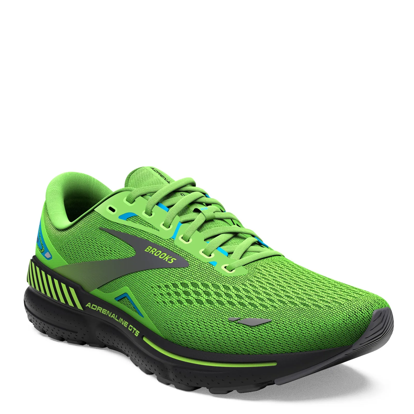 Men's Brooks, Adrenaline GTS 23 Running Shoe - Wide Width