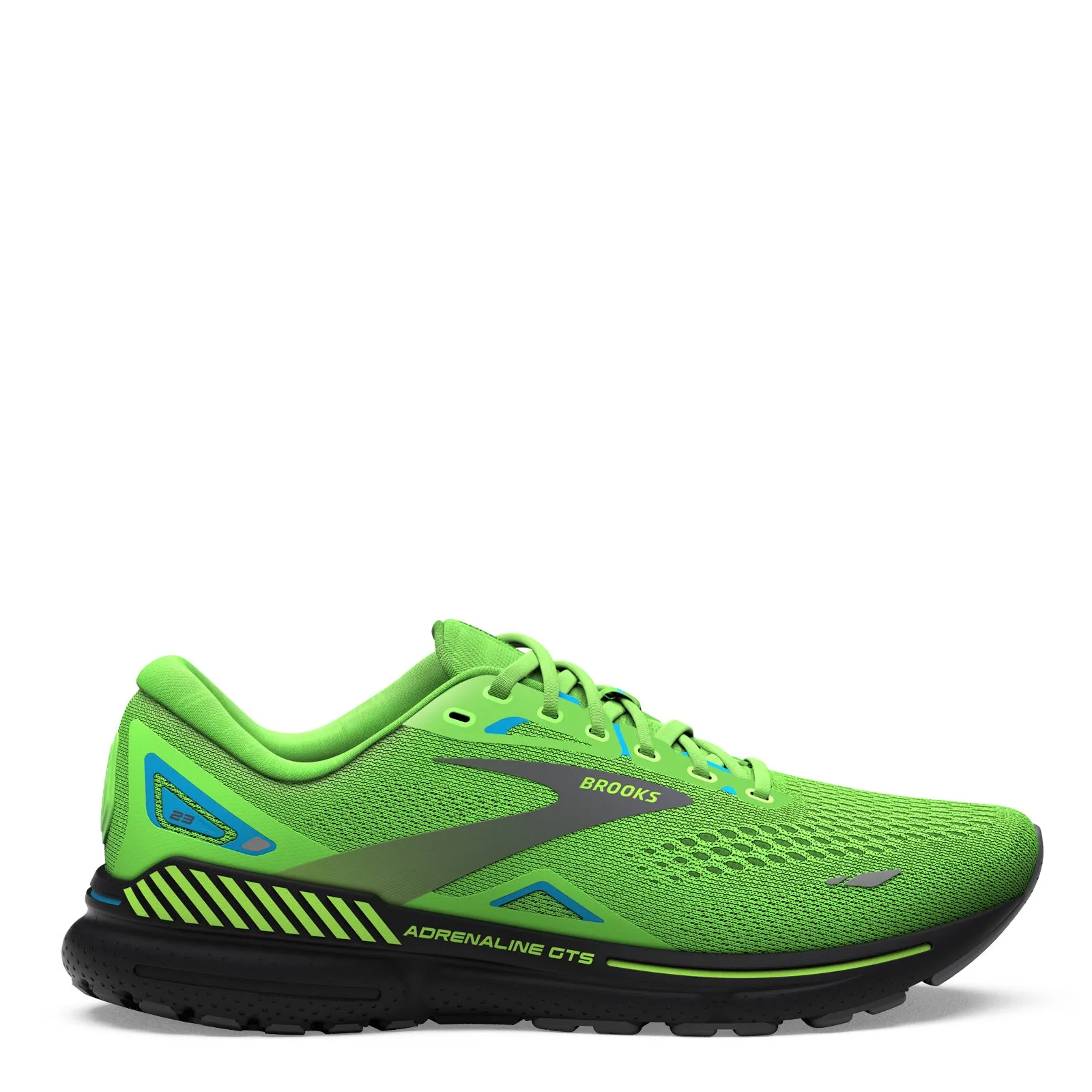 Men's Brooks, Adrenaline GTS 23 Running Shoe - Wide Width