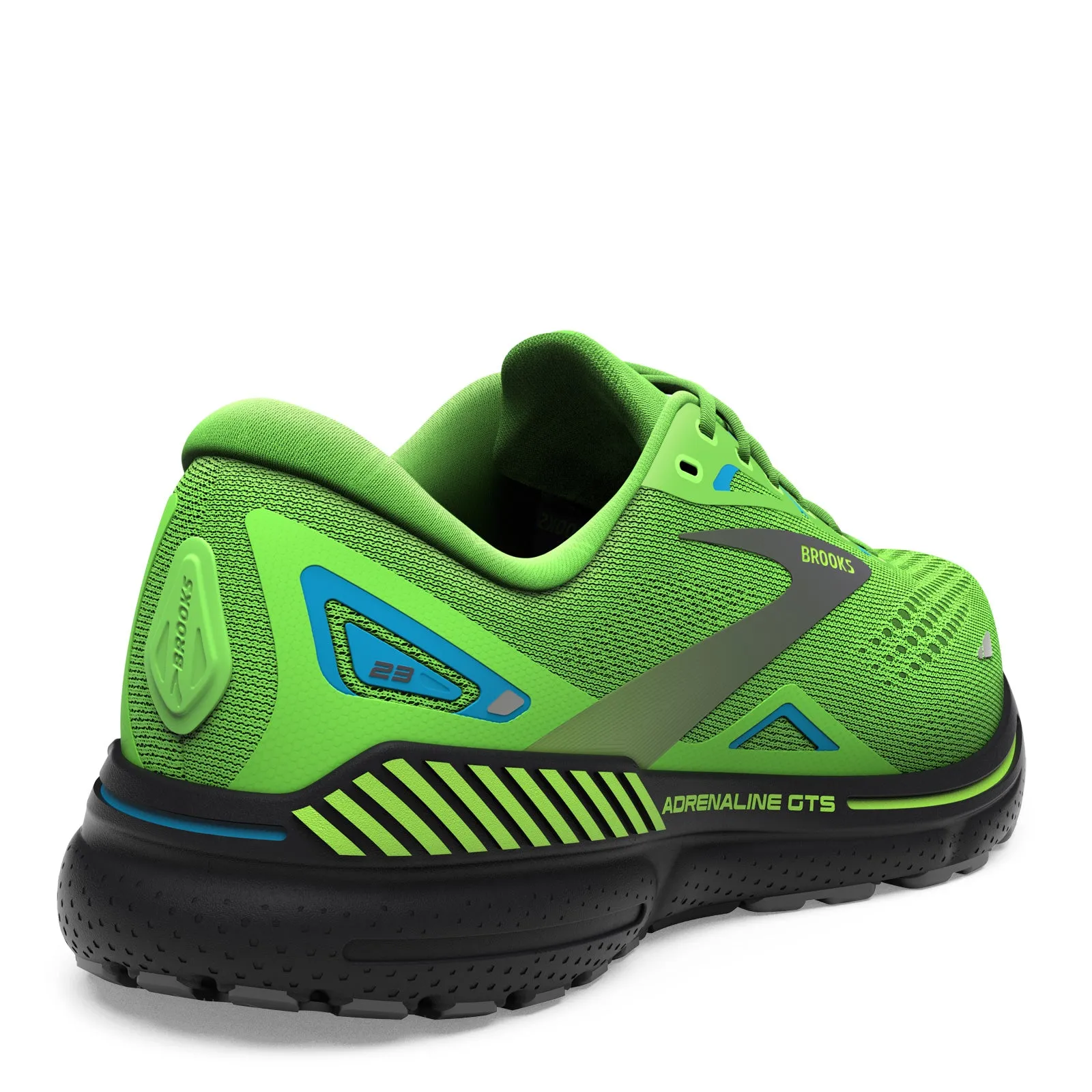 Men's Brooks, Adrenaline GTS 23 Running Shoe - Wide Width