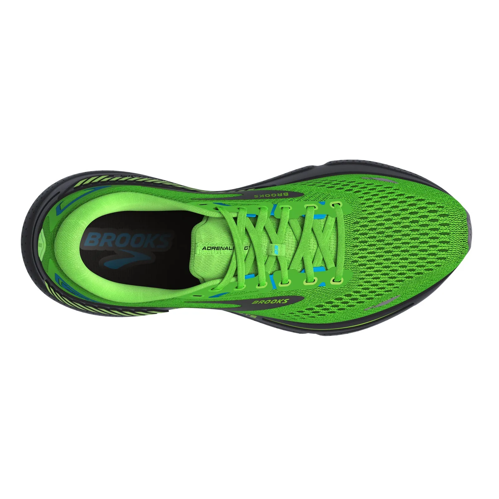 Men's Brooks, Adrenaline GTS 23 Running Shoe - Wide Width