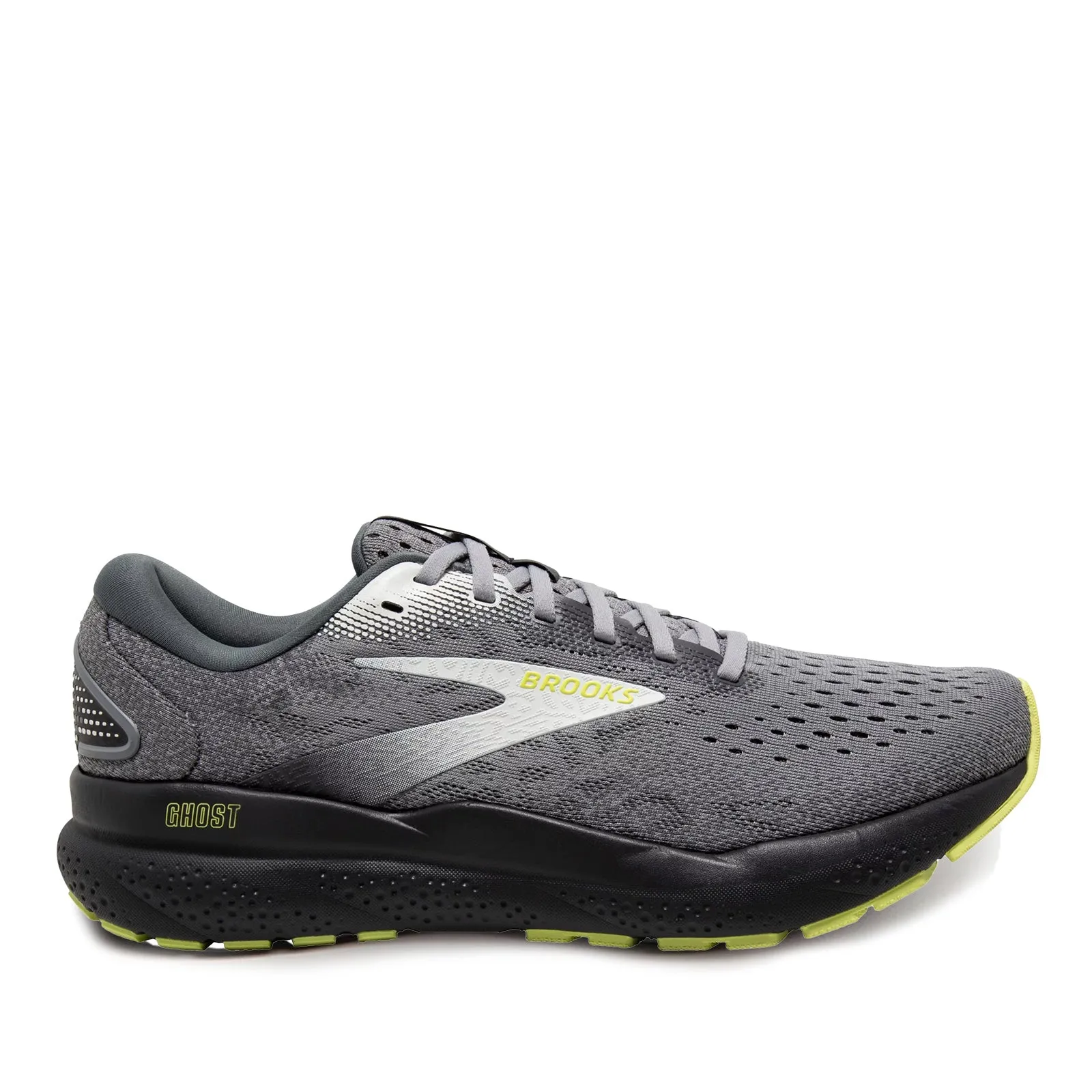 Men's Brooks, Ghost 16 Running Shoe - Extra Wide Width