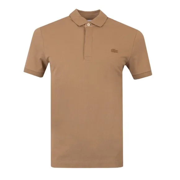 Mens Brown PH5522 Paris Polo