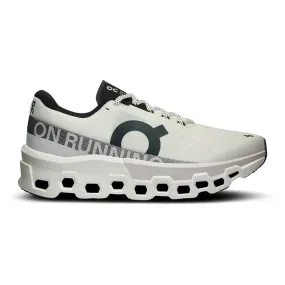 Men's Cloudmonster 2 Running Shoe - Undyed/Frost - Regular (D)