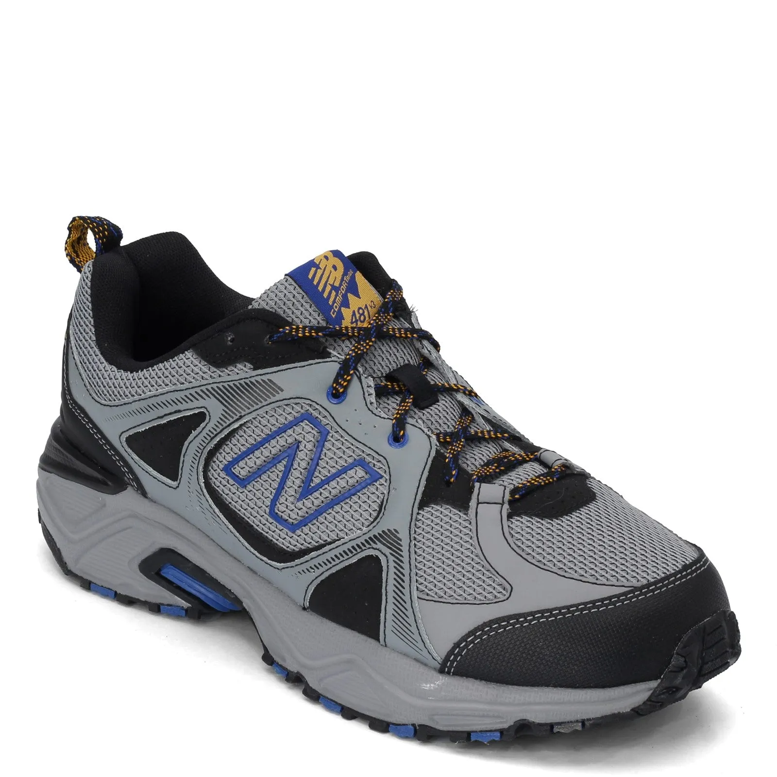 Men's New Balance, MT481v3 Trail Running Shoe