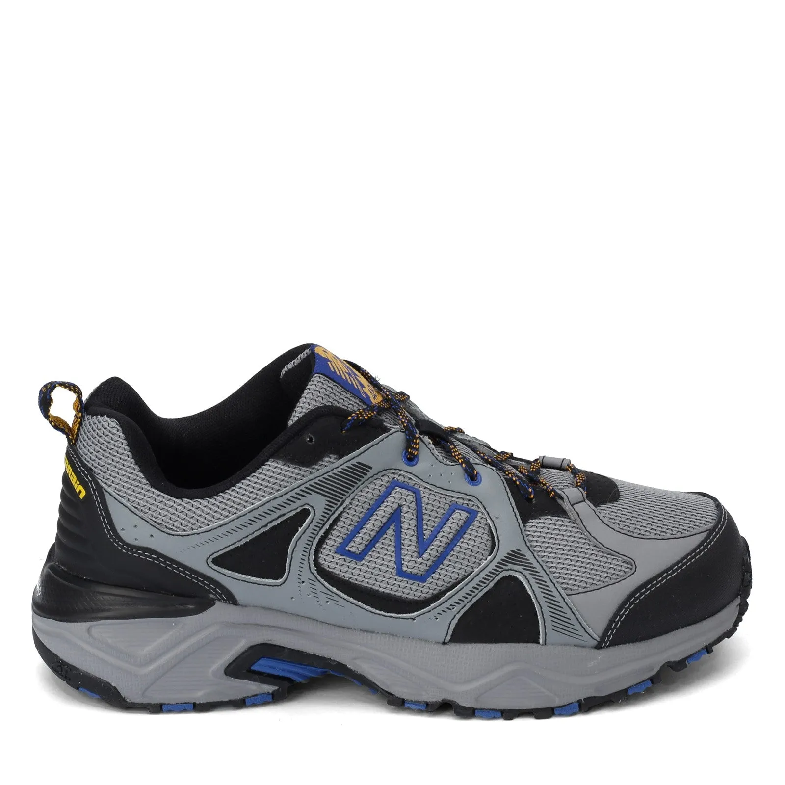 Men's New Balance, MT481v3 Trail Running Shoe