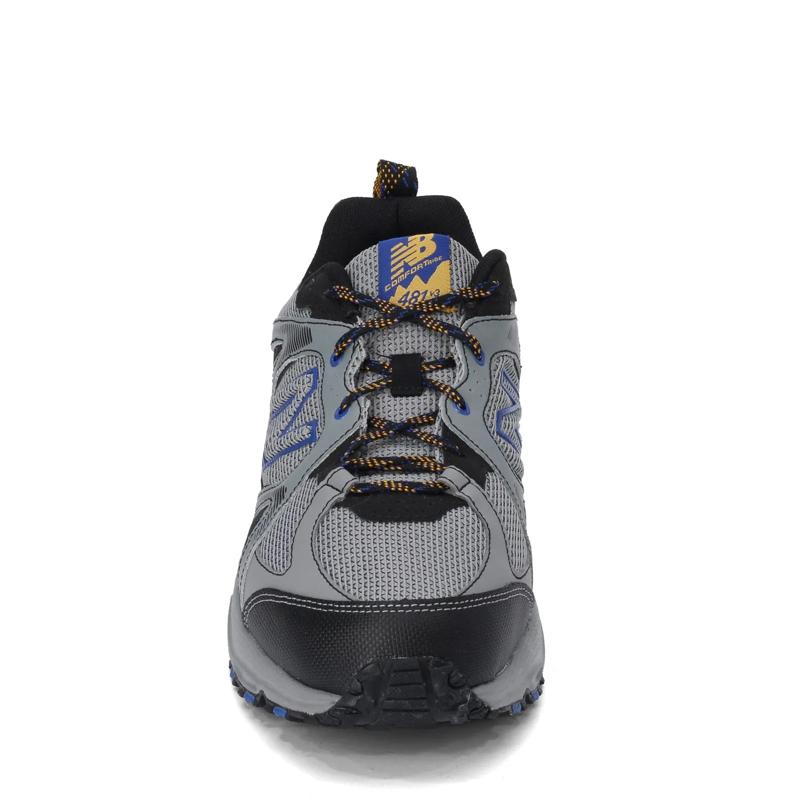 Men's New Balance, MT481v3 Trail Running Shoe