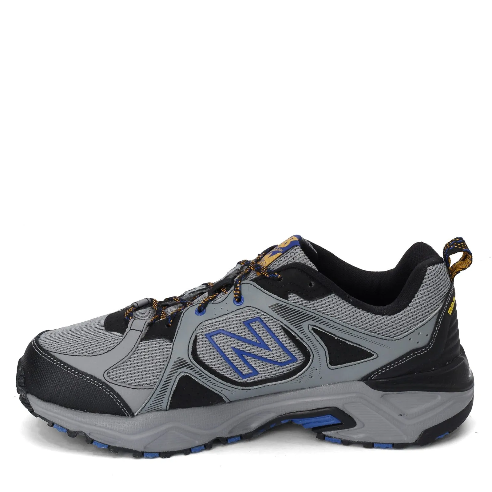 Men's New Balance, MT481v3 Trail Running Shoe