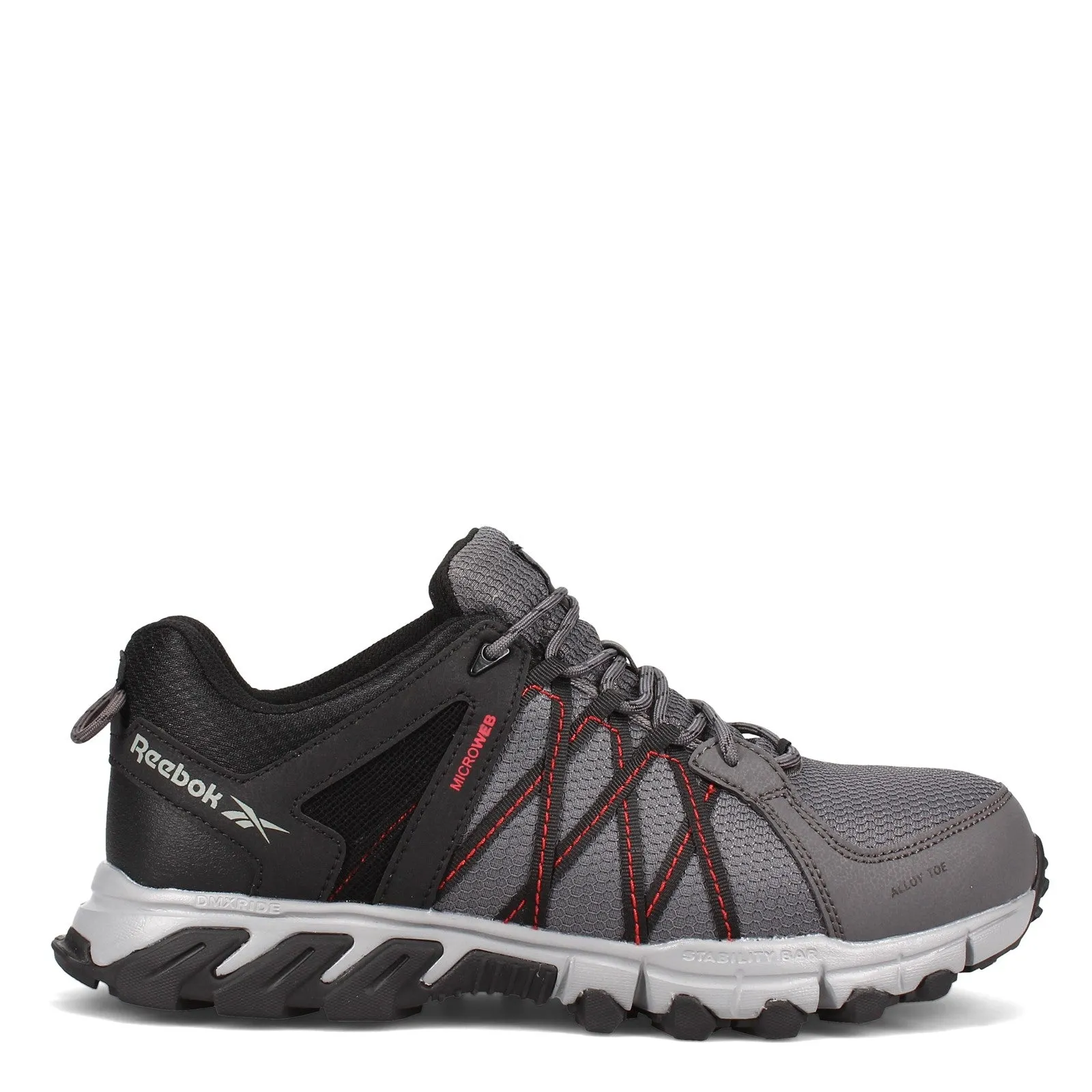 Men's Reebok Work, Trail Grip Low Work Shoe