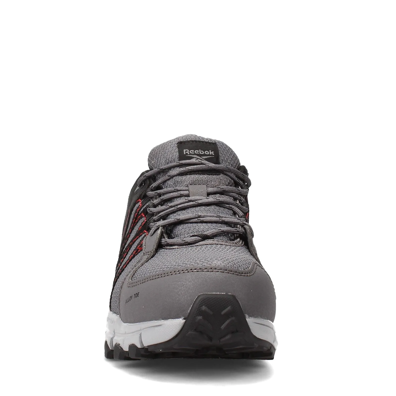 Men's Reebok Work, Trail Grip Low Work Shoe