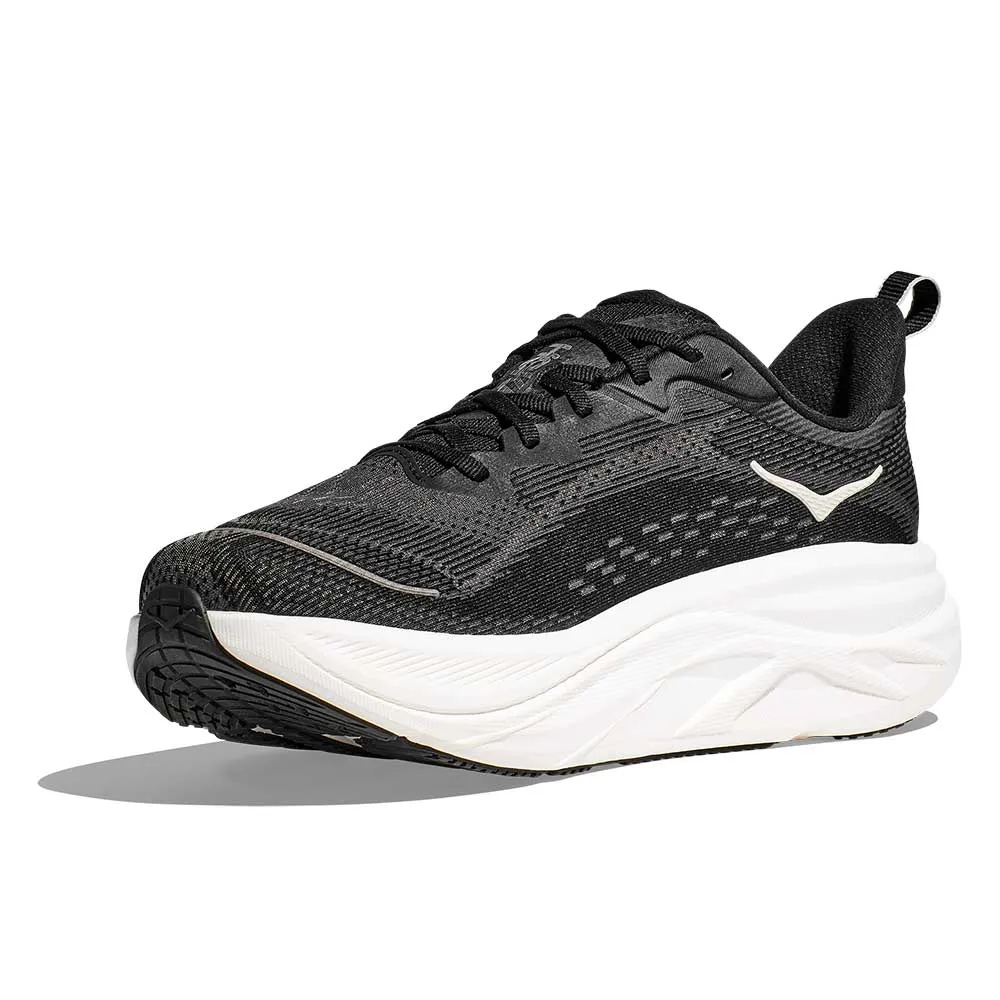 Men's Skyflow Running Shoe - Black/White - Regular (D)