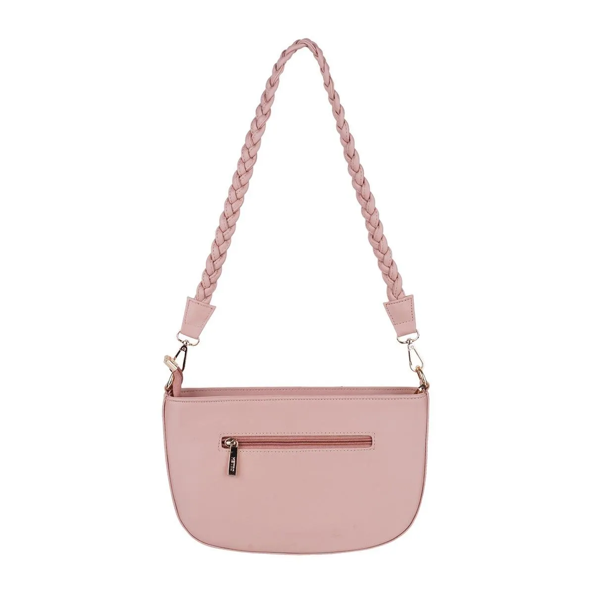 Metro Women Pink Shoulder Bag