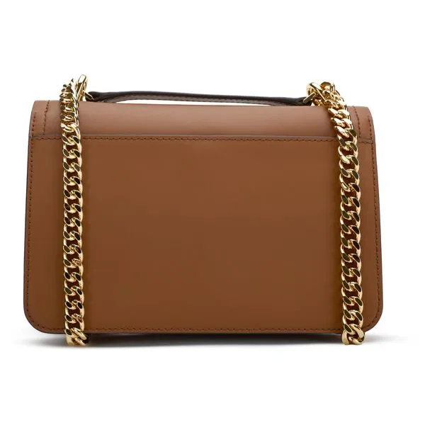 Michael Kors Heather Cross Body Bag