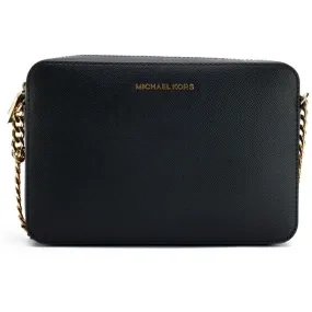 Michael Kors Jet Set Cross Body Bag