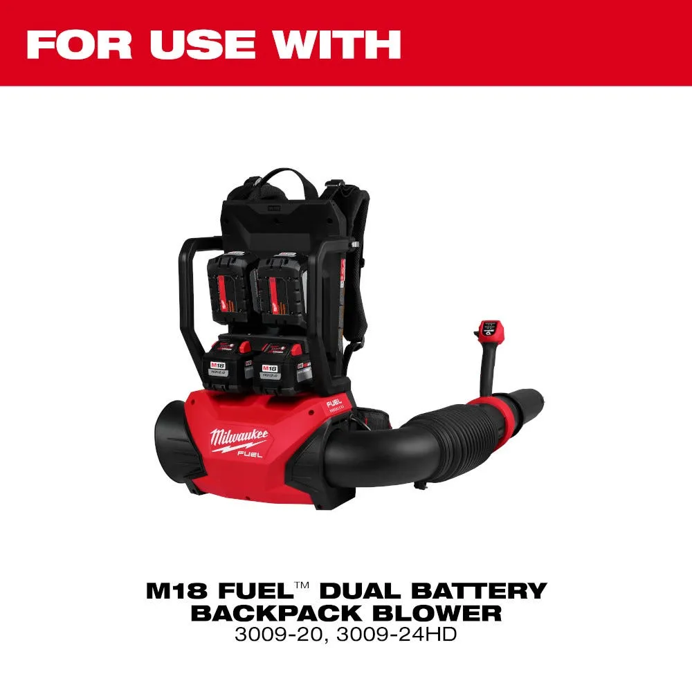 Milwaukee Backpack Blower Hip Belt 49-16-2798