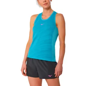 Mizuno Aero Tank Women