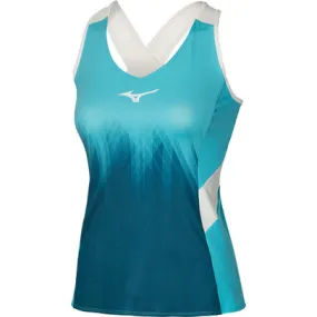 Mizuno Printed Tank Women