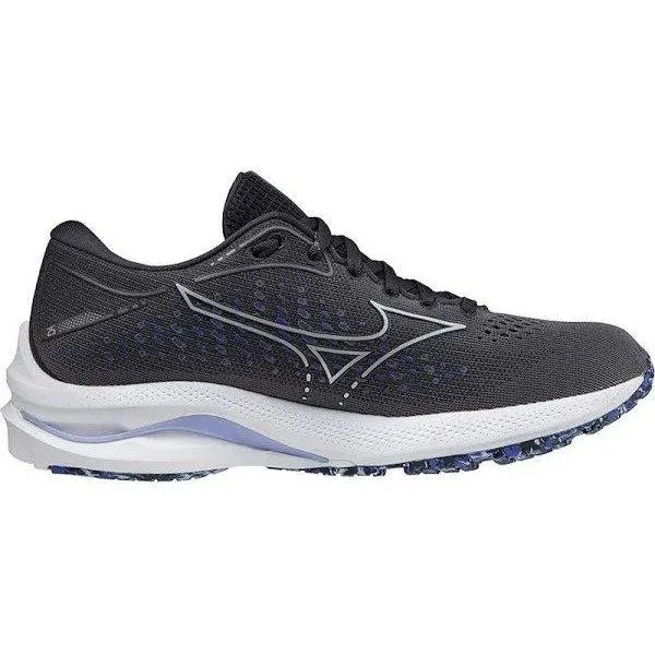 Mizuno Women's Wave Rider 25 Running Shoe