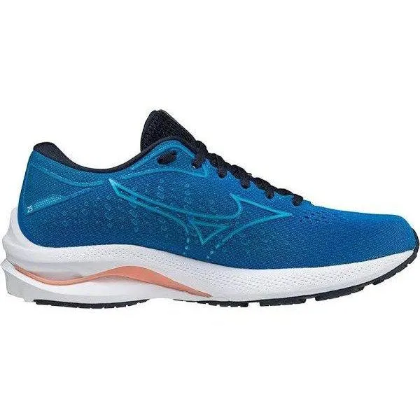 Mizuno Women's Wave Rider 25 Running Shoe