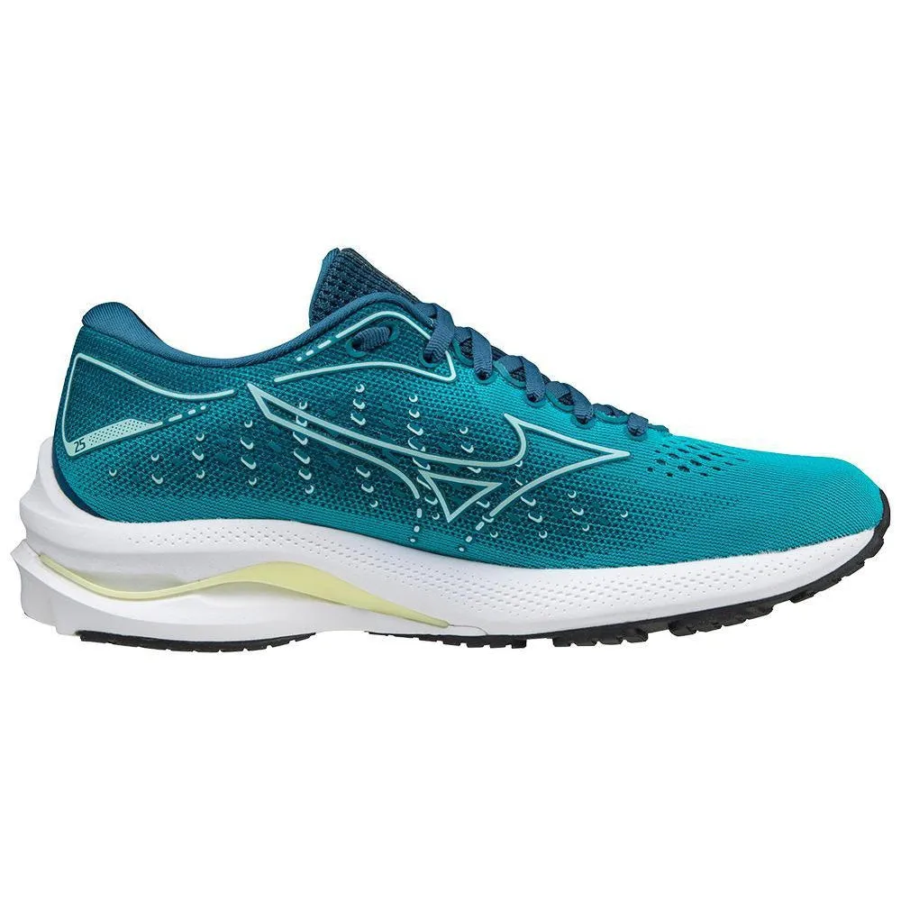 Mizuno Women's Wave Rider 25 Running Shoe