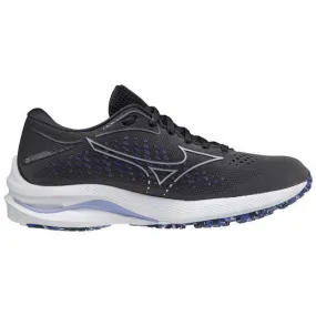 Mizuno Women's Wave Rider 25 Wide Running Shoe