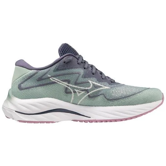 Mizuno Women's Wave Rider 27 SSW Running Shoe