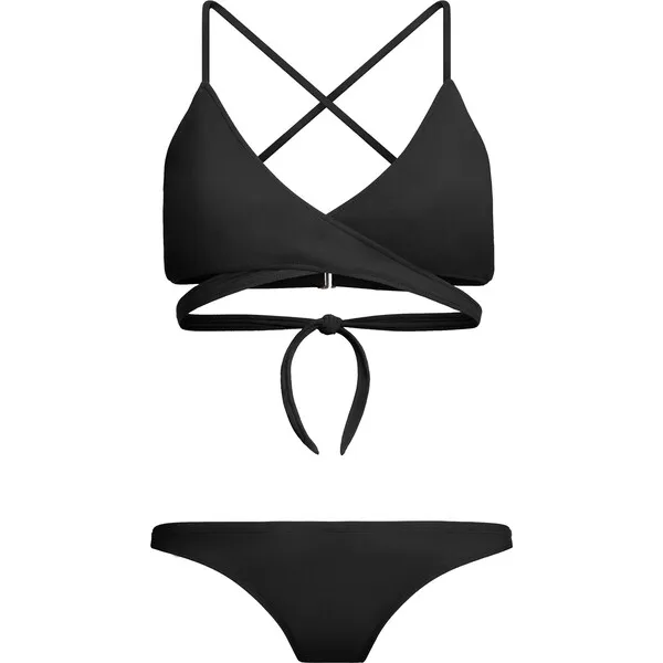 MOLOCO Jojo Breastfeeding Bikini Top, Black