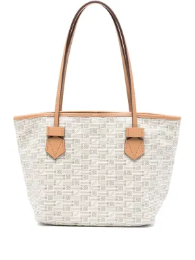 Moreau Saint Tropez GM shoulder bag - Neutrals