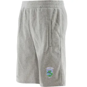 Munterconnaught GFC Kids' Benson Fleece Shorts