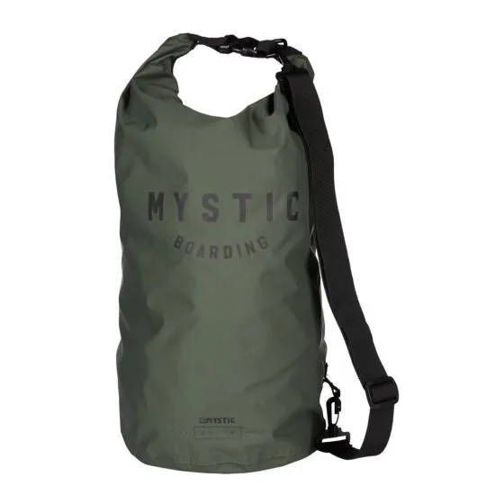 Mystic Dry Bag - Brave Green