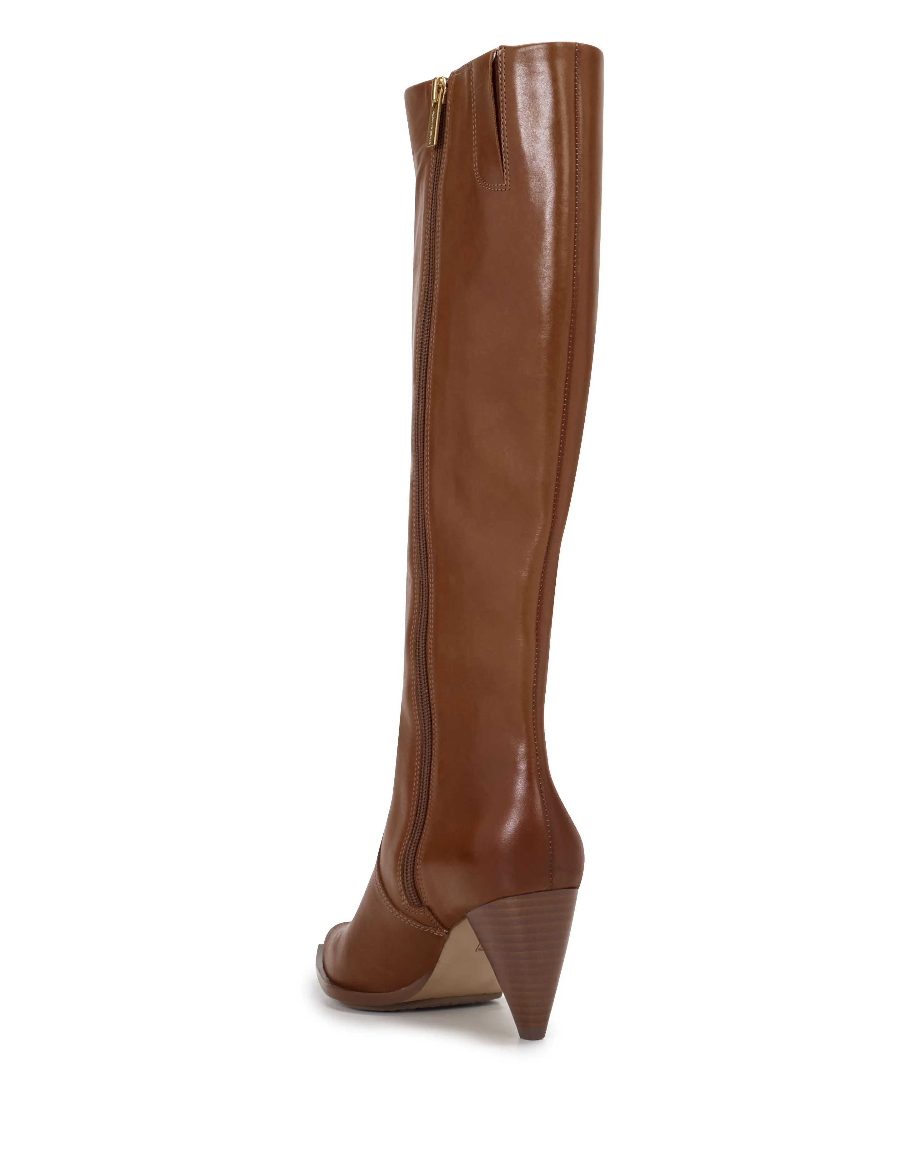 Nally Extra Wide Calf Boot