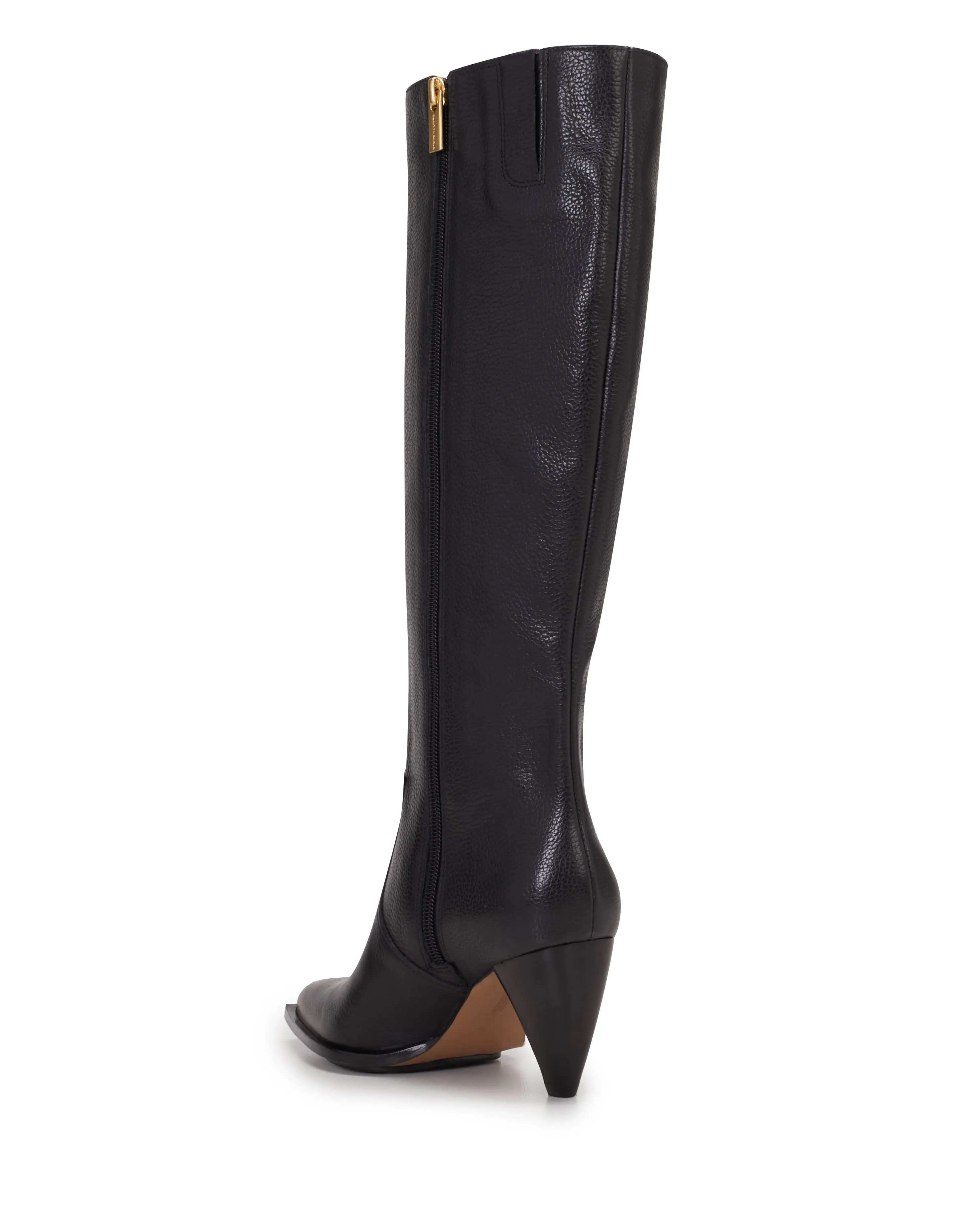 Nally Wide Calf Boot