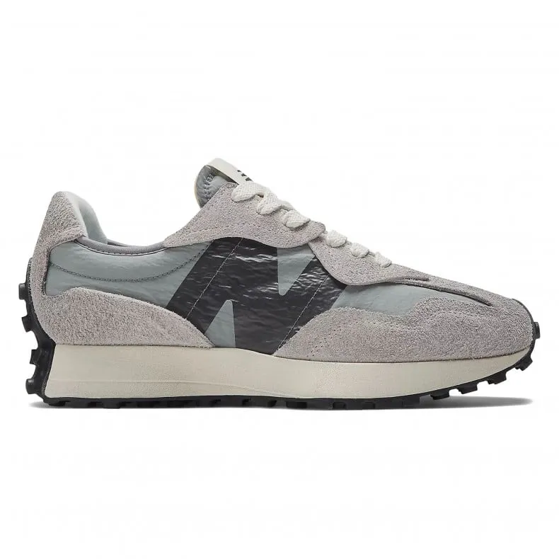 New Balance 327 (Grey Matter/Magnet)