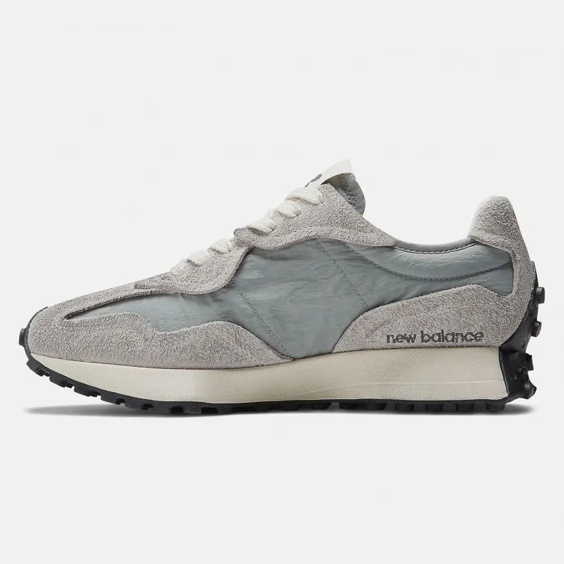 New Balance 327 (Grey Matter/Magnet)