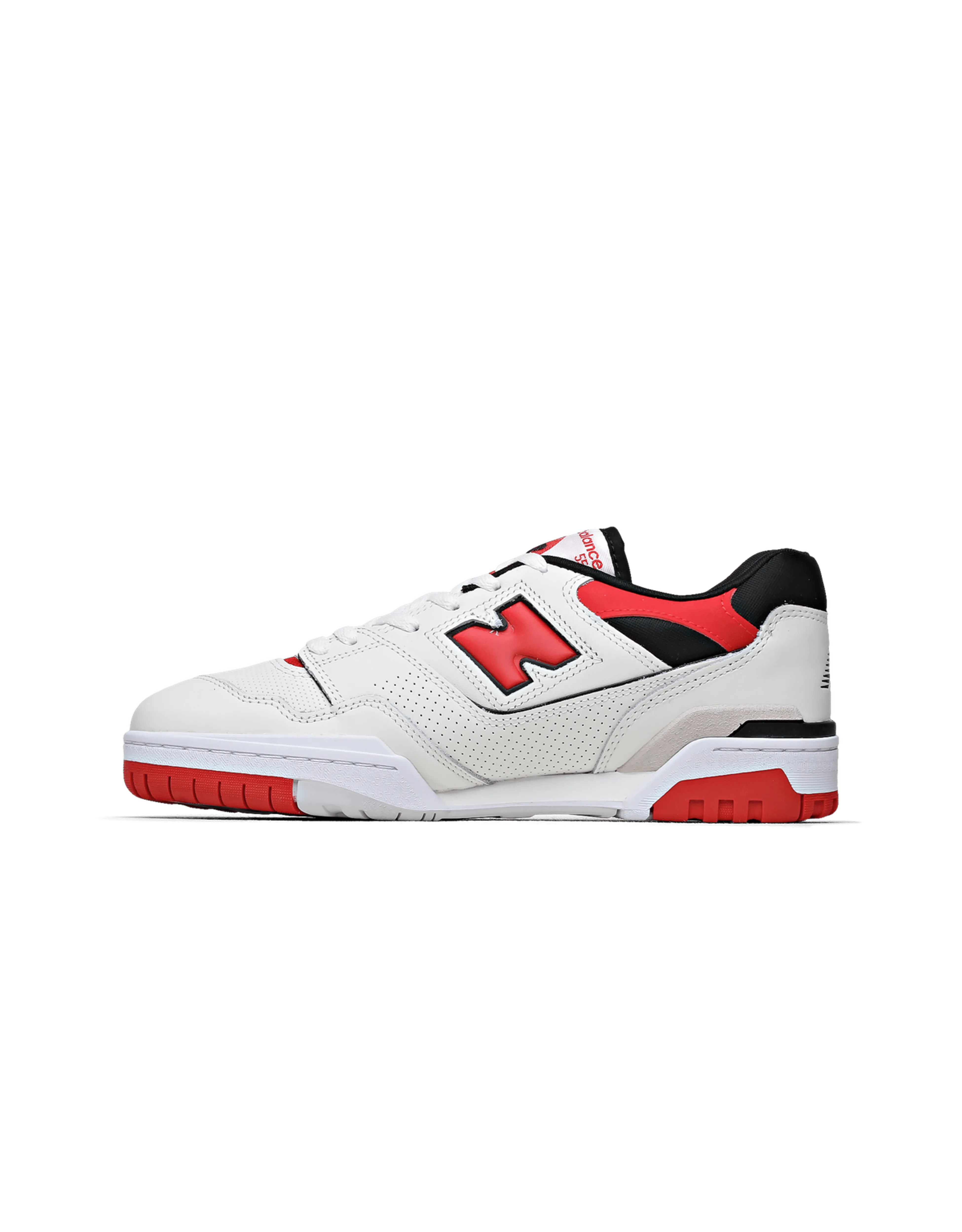 New Balance     550VTB  