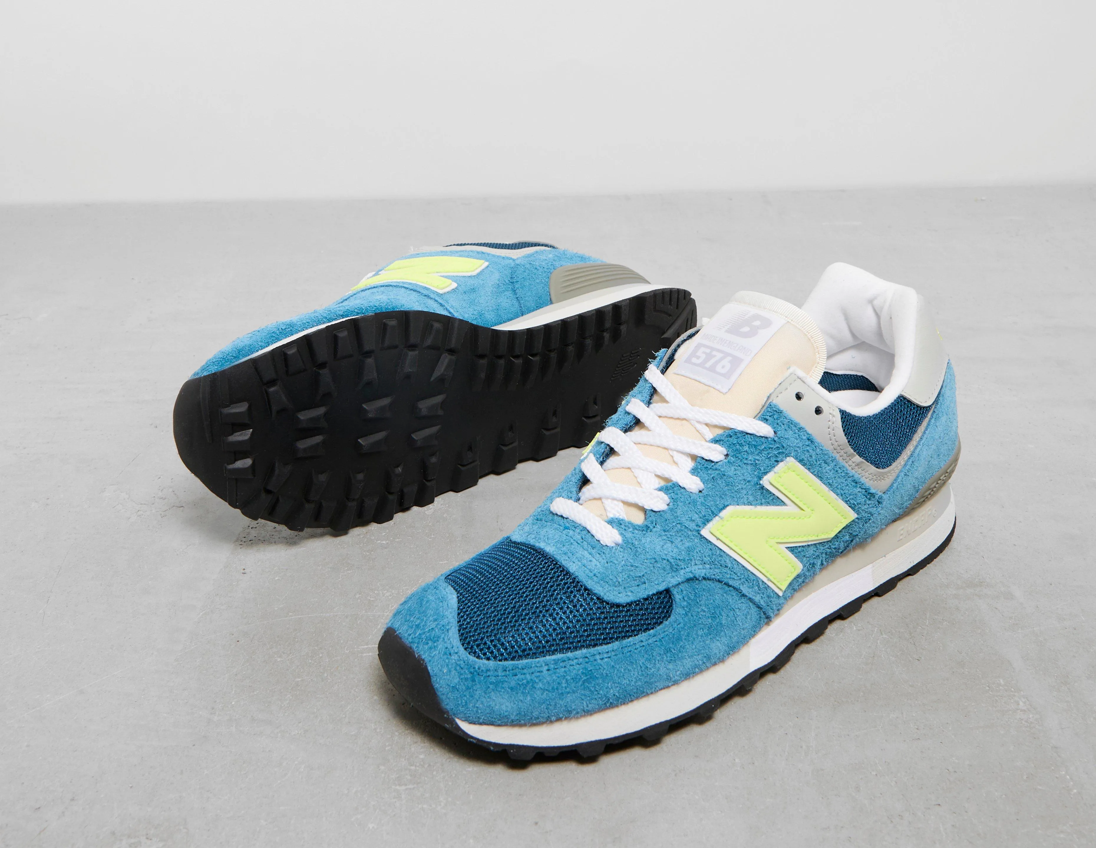 New Balance 576 Made in UK