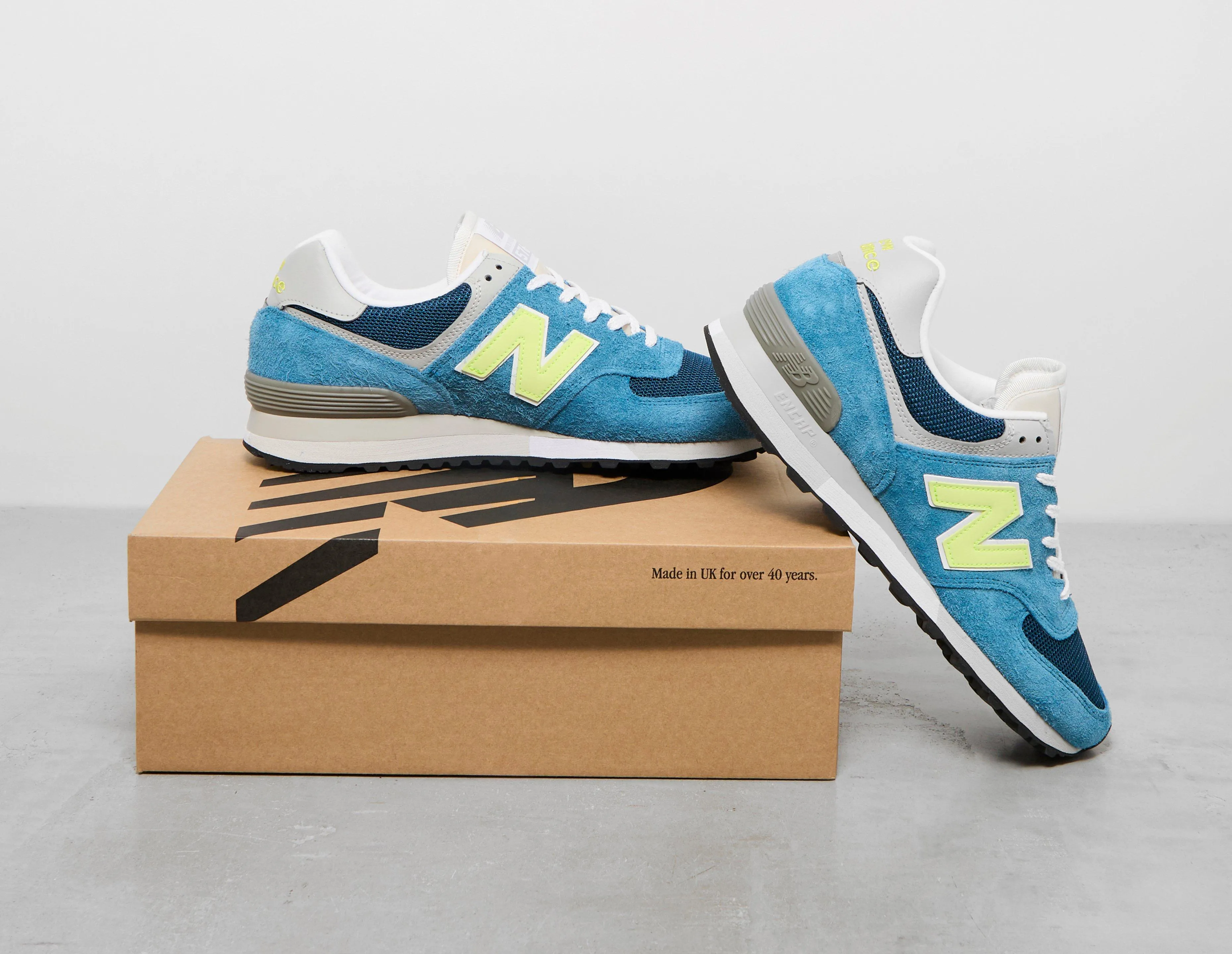 New Balance 576 Made in UK