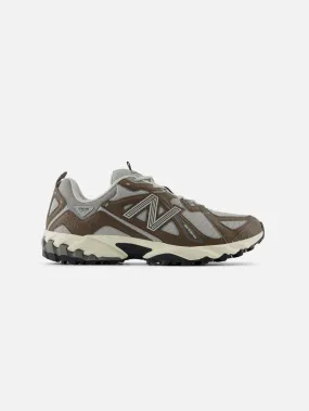 NEW BALANCE 610 Dark Mushroom