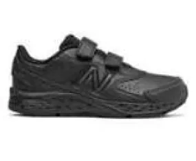 NEW BALANCE 680 VELCRO BLACK YU680BB