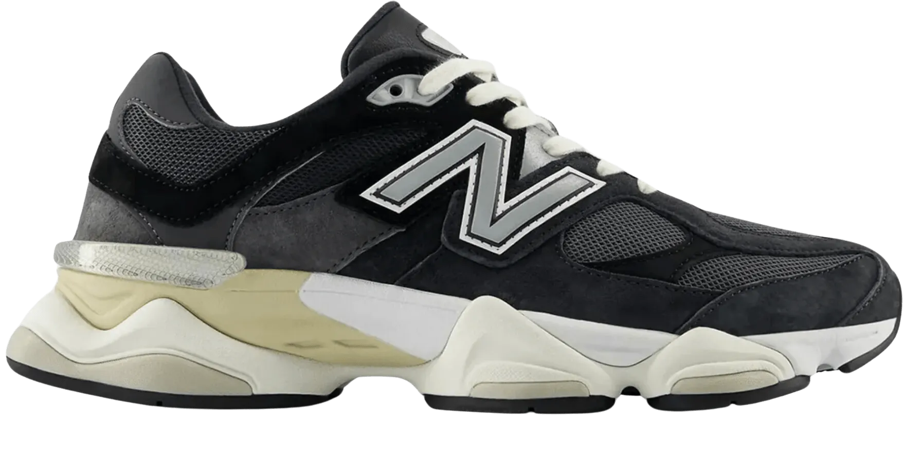 New Balance 9060 Charcoal