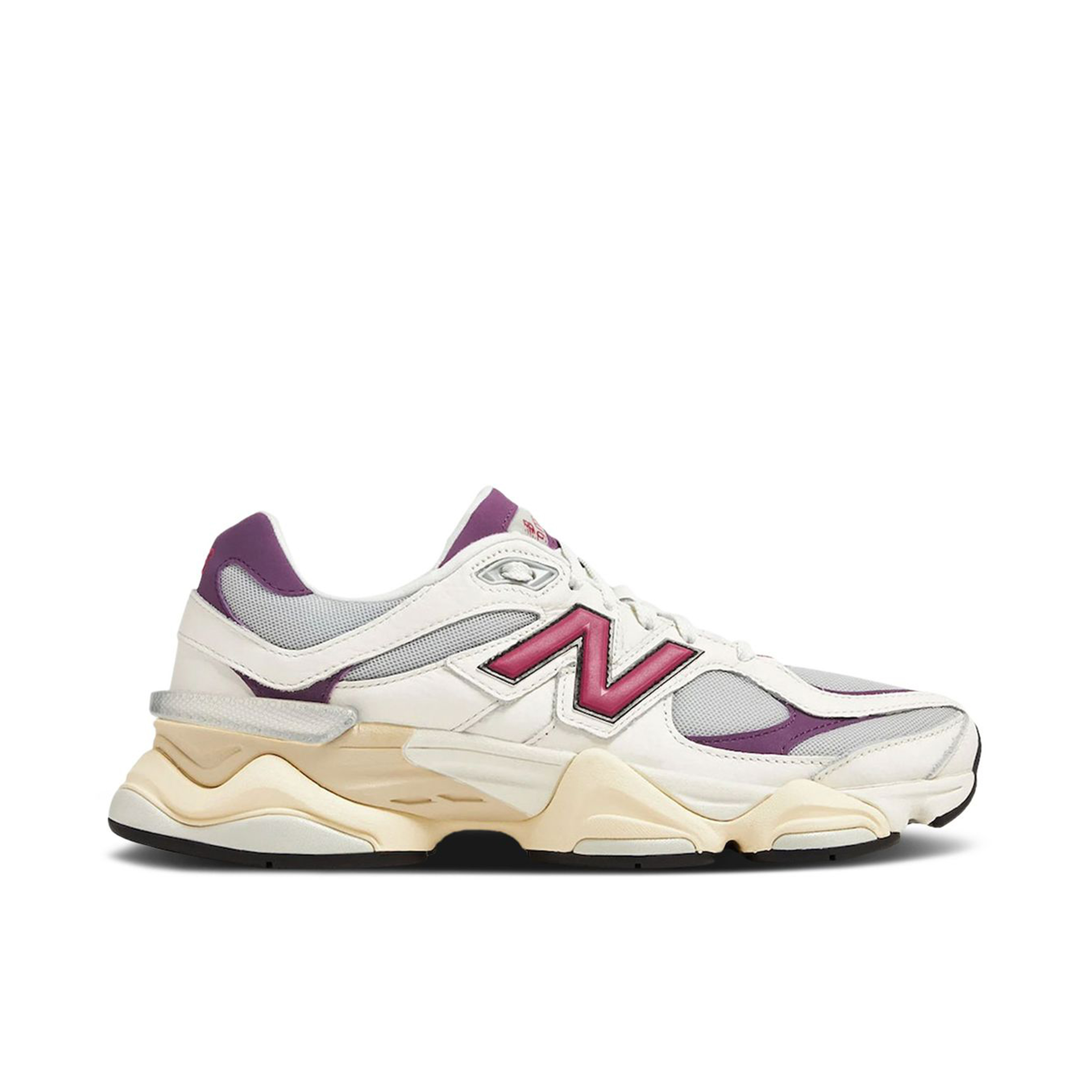 New Balance 9060 Magenta | U9060ESC | Laced