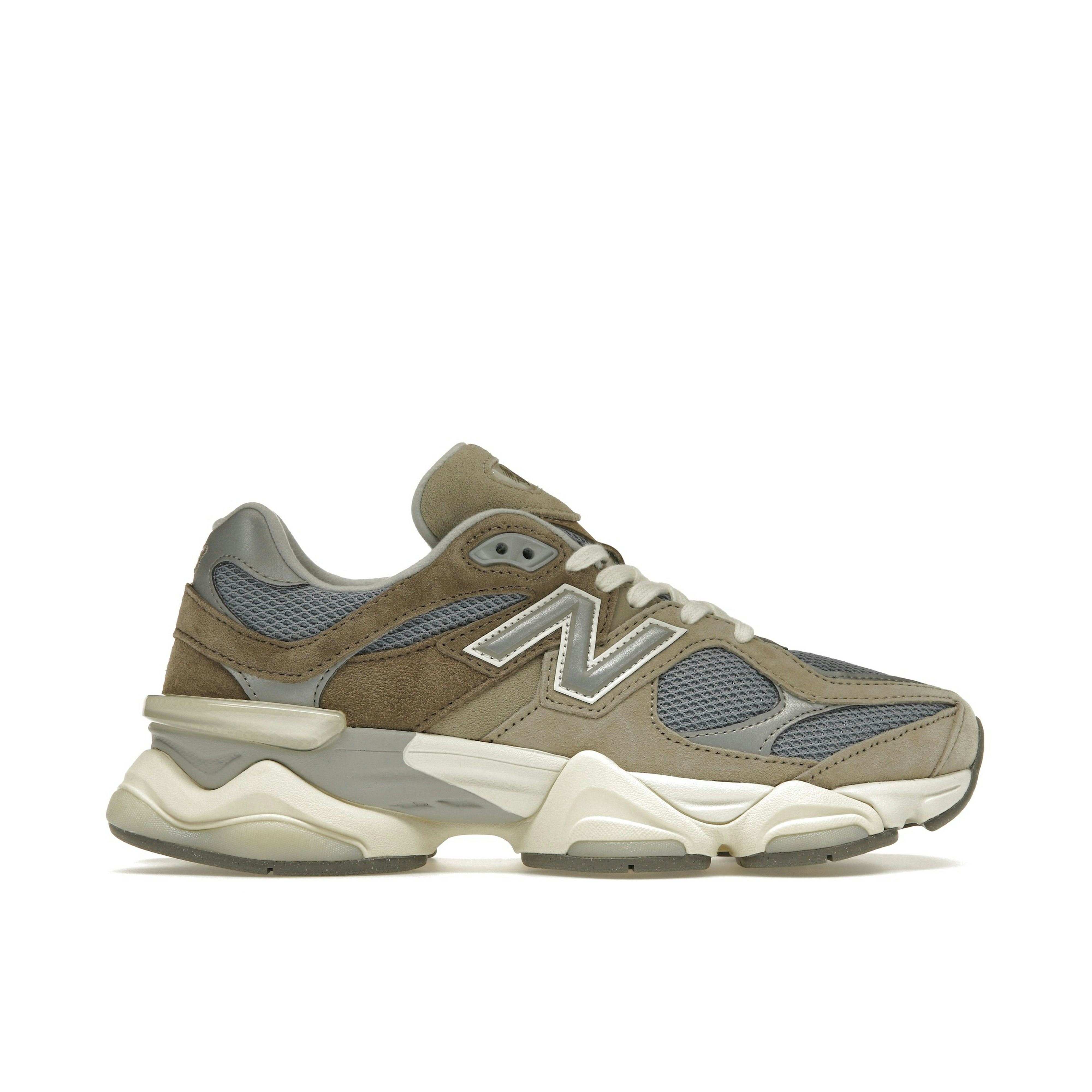 New Balance 9060 Mushroom | U9060MUS | Laced