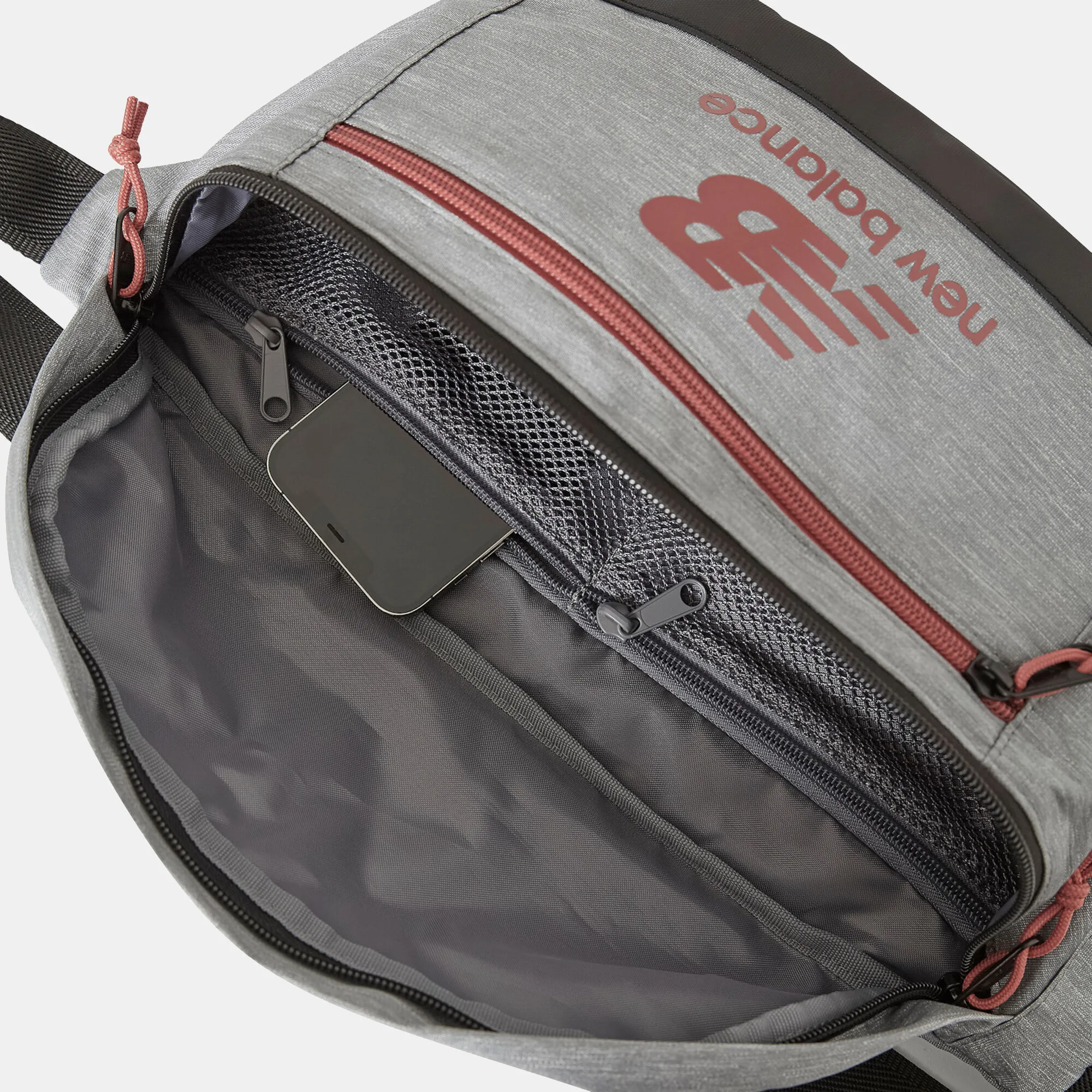 New Balance Athletic Waist Bag