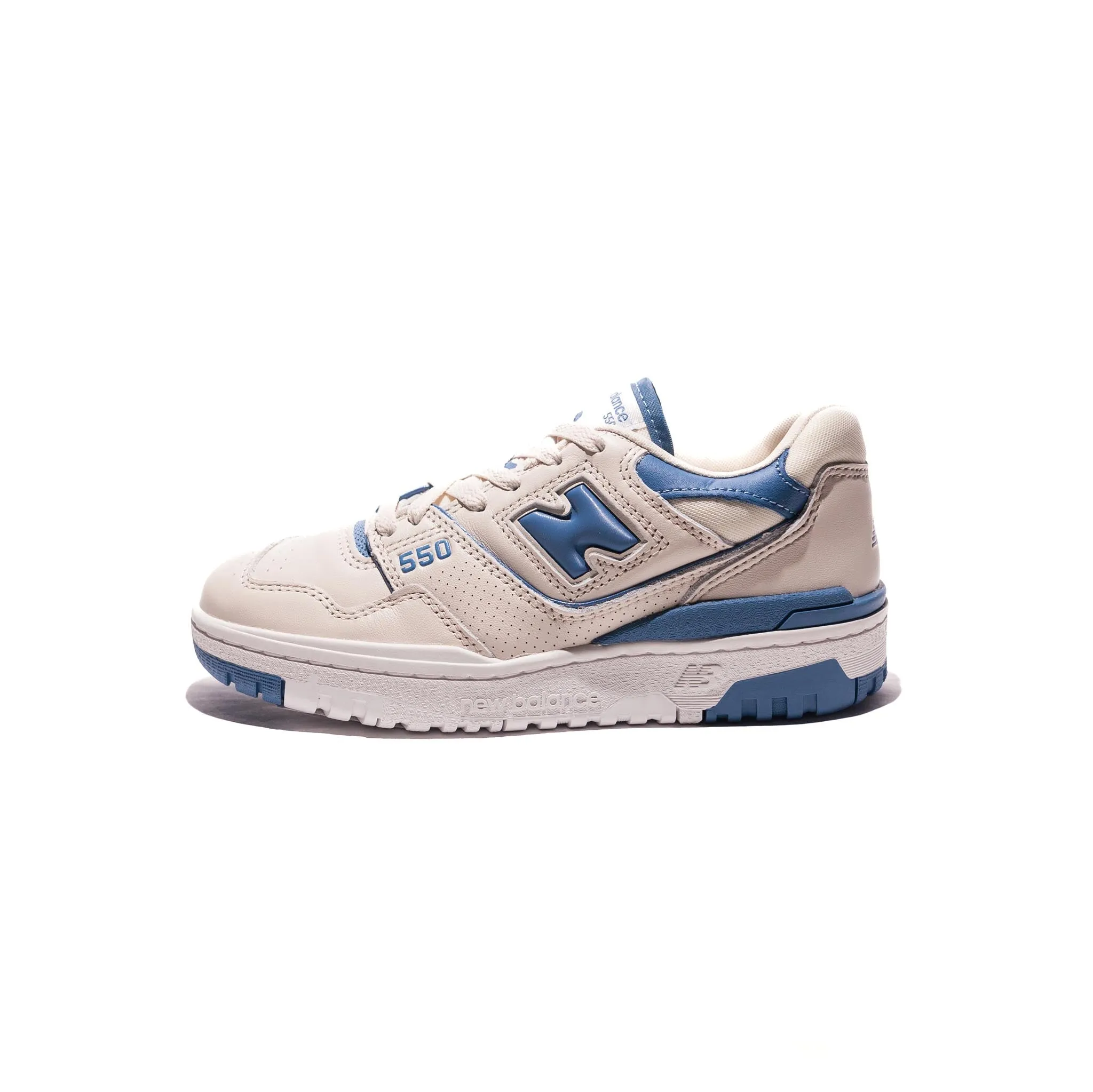 New Balance BBW550AI Linen/Heron Blue